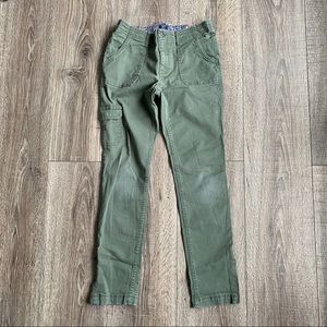 GapKids Skinny Fit Cargo Pants